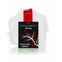 Baylis and Harding Skin Spa Luxury Body Polisher
