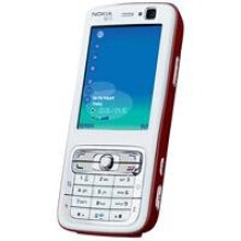 Nokia N73 Red - smartphones (GPRS, Bar, 20x/2x, Red, T9, 240 x 320 pixels)