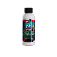 Fritz Aquatics PH Lower Treats, 4-Ounce by Fritz Aquatics