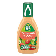 Wish Bone Thousand Island 237ml (Pack of 3)