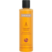 ORINIQ Thailand Feel Sugar & Oil Scrub 250 ml