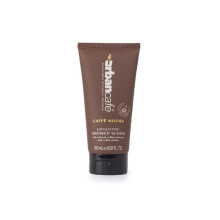 Urban Cafà Shower Body Scrub, Coffee & Sugar Scrub for Smooth, Soft Skin, Hydrating & Energising, Coffee Mocha Scented Exfoliating Scrub 180ml