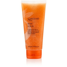 Spa Essentials by Sanctuary Spa Body Scrub 200ml
