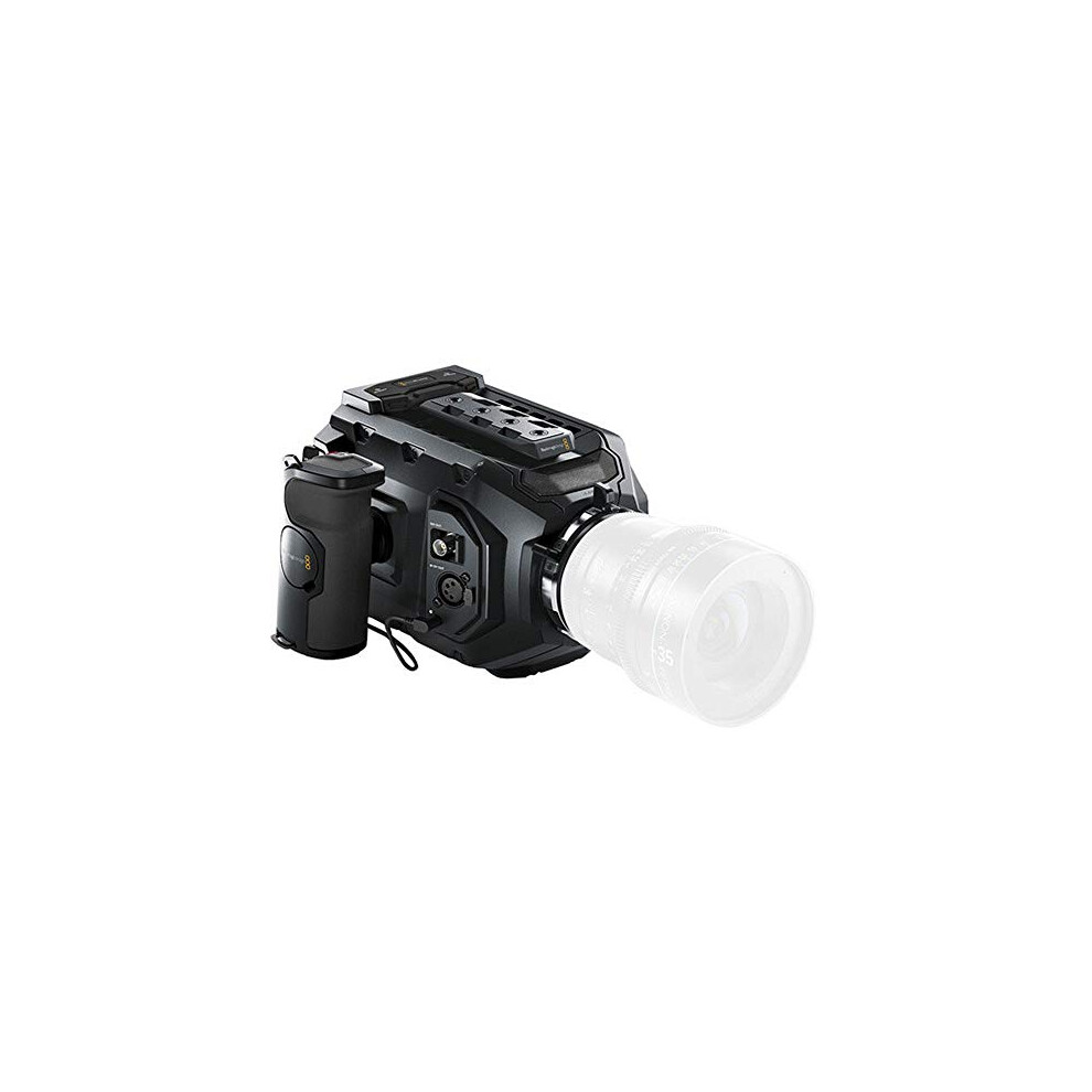 Blackmagic Design Ursa Mini 4K Ef Camcorder 750408388858