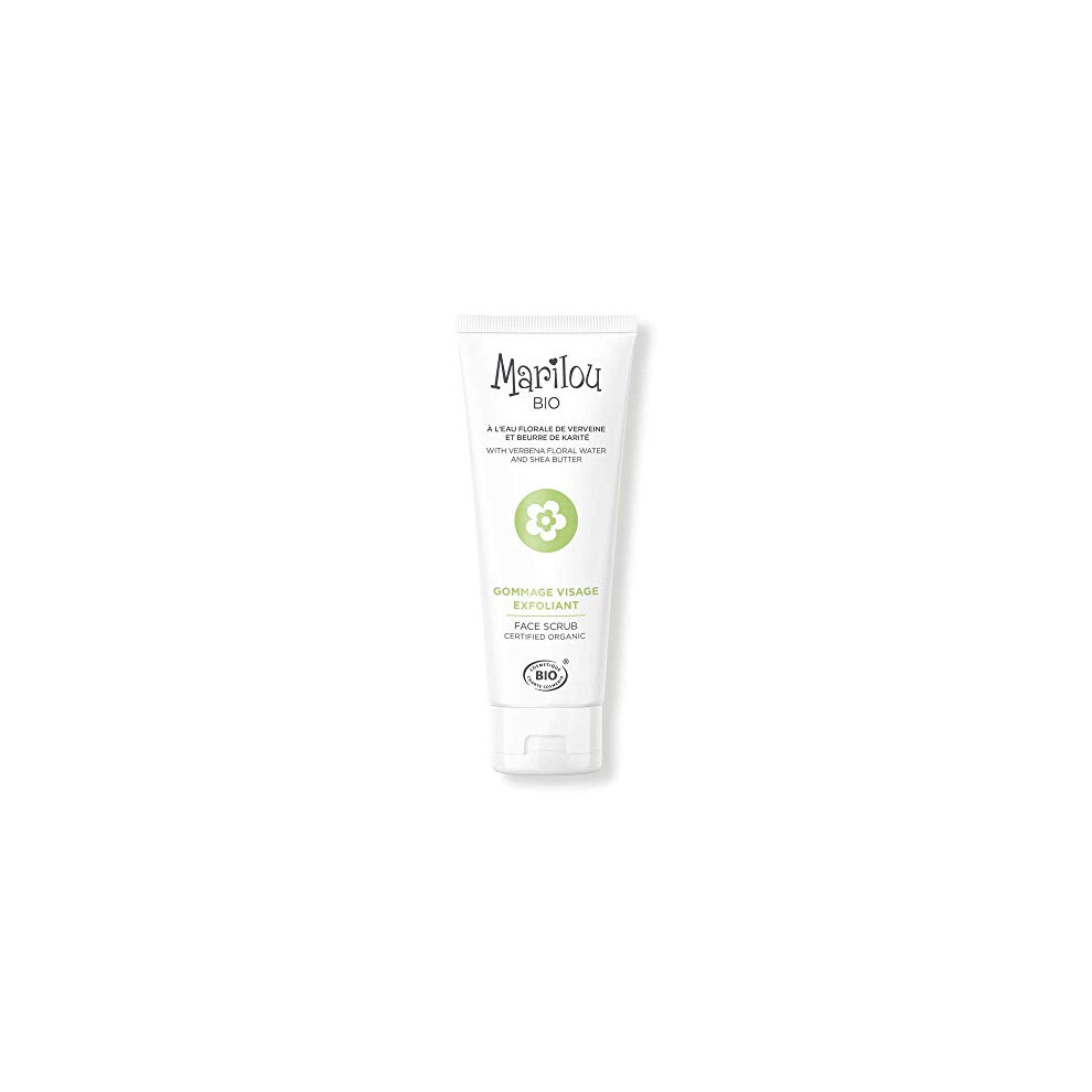 Marilou Bio Cream