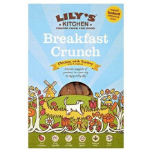 Lily's Kitchen Breakfast Crunch for Dogs 800g (PACK OF 2)