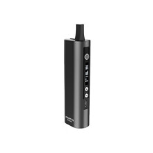 Dry Herb Vaporizer for Aromatherapy Herbs Temperature Control Herbstick Deluxe Herbal Vaporizer- Rechargeable Portable Smoke Vape - 30s Heat up