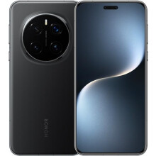 HONOR Magic7 Pro 5G 12GB-512GB Negro (Black) Dual SIM (Renewed)