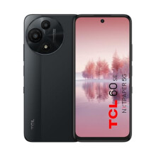 TCL 60 SE NXTPAPER 5G Smartphone, Mobile Phone without Contract,6.7" 120Hz NXTPAPER Display, Max Ink Mode, 8+256 GB, 50MP Dual Camera , Space Gray