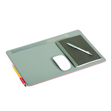 Universal Expert 9041 ⓠMat Writing, Leather, 42 × 28 x 0.5 cm