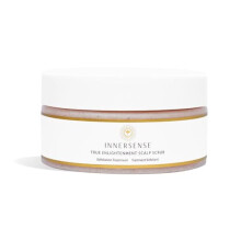 Innersense Organic Beauty - Natural True Enlightenment Scalp Scrub | Clean, Non-Toxic Haircare (6.7 oz)