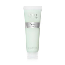 PRAI Ageless Upper Arm Creme 110ml - Advanced Firming & Anti-Ageing Body Cream - Moisturising & Tightening Lotion - With Caffeine & Caprylic/Capric