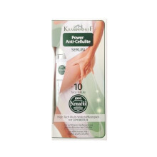 Krauterhof Anti Cellulite Serum - 10 day Therapy Against Cellulite with Carnitine, Caffeine and Horse Chestnut 50 ml by Krauterhof