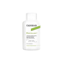 NOREVA NOR000391 Exfoliac Drying Lotion 125ml for adults, built for hydration, nourishment and skin care, 125ml