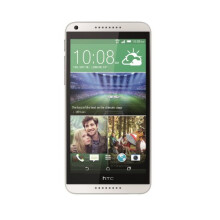 HTC Desire 816 8GB 4G White - smartphones (Single SIM, Android, NanoSIM, EDGE, GPRS, GSM, HSPA+, WCDMA, LTE)
