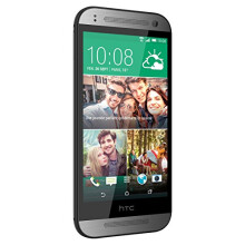 HTC One Mini 2 Unlocked 4G Smartphone 4.5 Inches Android 4.4 KitKat 16GB USB Grey