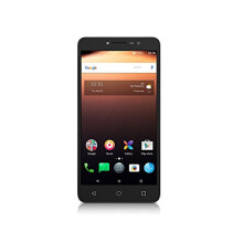 Alcatel A3 XL UK SIM-Free Smartphone - Grey