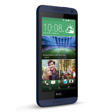 HTC Desire 610 UK SIM-Free Smartphone - Blue