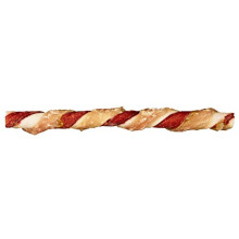 Trixie Denta Fun Barbecue Chewing Rolls with Chicken, 105 g