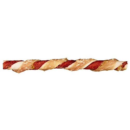 Trixie Trixie Denta Fun Barbecue Chewing Rolls with Chicken, 105 g