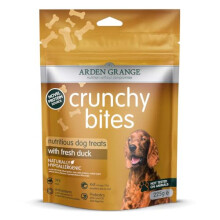 Arden Grange Crunchy bites with fresh duck 225g