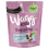 Wagg Wagg Training Treats with Beef, Chicken & Lamb, 500g 1