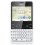 Nokia Nokia Asha 210 Sim Free Mobile Phone - White 1