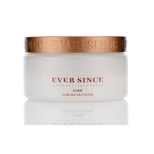 Ever Since Elixir Dead Sea Salt Scrub, 250ml