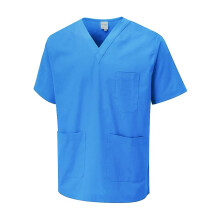 Scrub Tunic