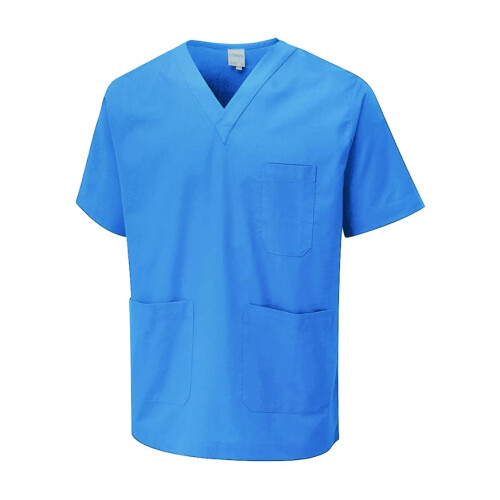 Scrub Tunic