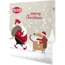 TRIXIE Premio Advent Calendar for Dogs