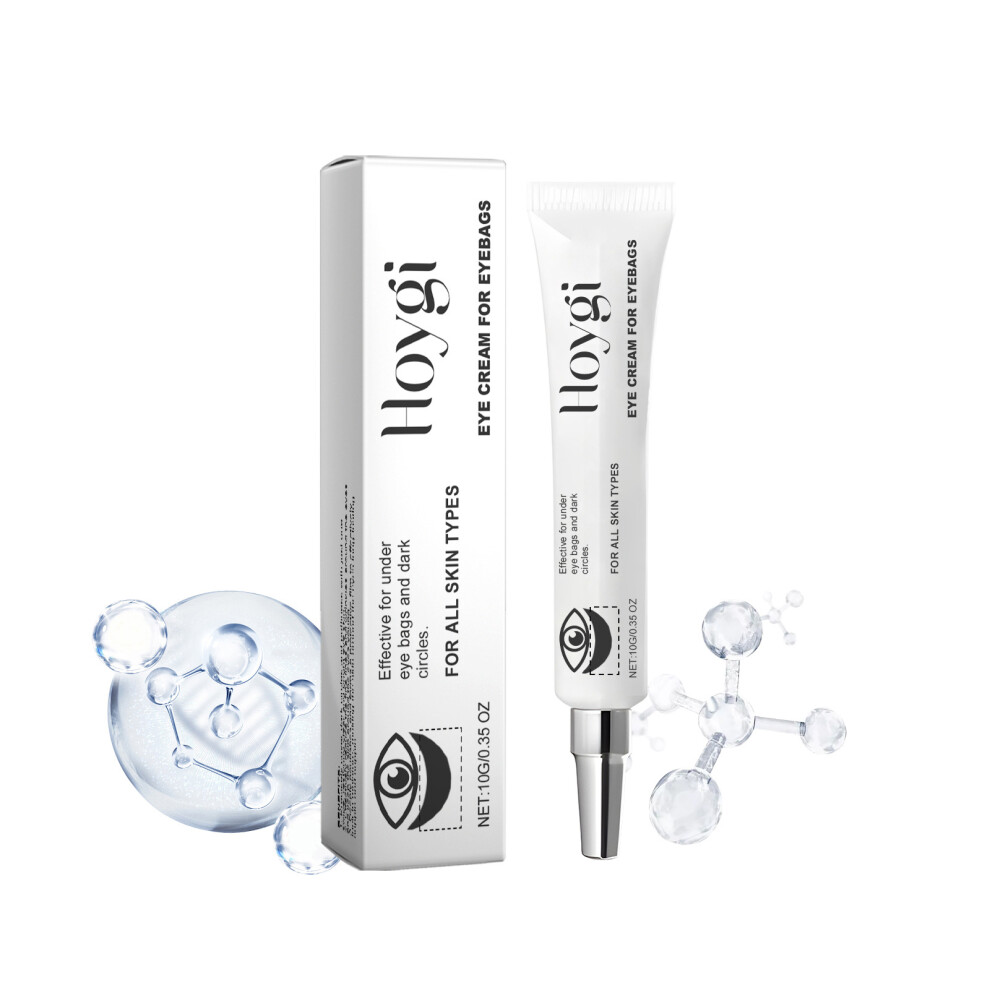 Cream Hoygi Eye Gentle Daily Care And Hydrating Eye For Skin Around The Eyes