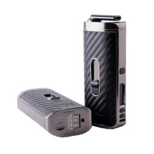 XVAPE ACE Premium 3-in-1 Vaporiser Presented by Captivate, For Dry Herb, Wax, Concentrate, Removable Battery, Slide To Empty, Bubbler Available