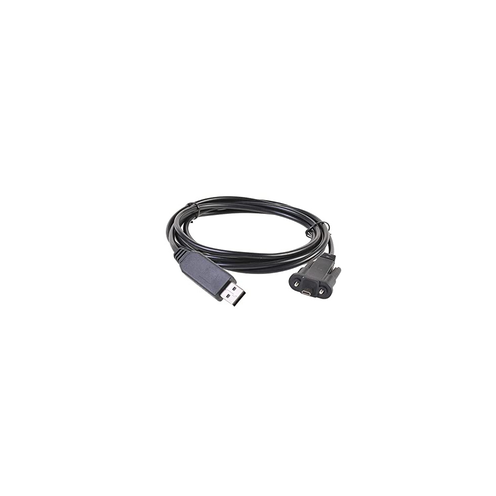 Osat Smartone C Configuration Cable For Smartone C Satellite Tracker - Black 5061007156423
