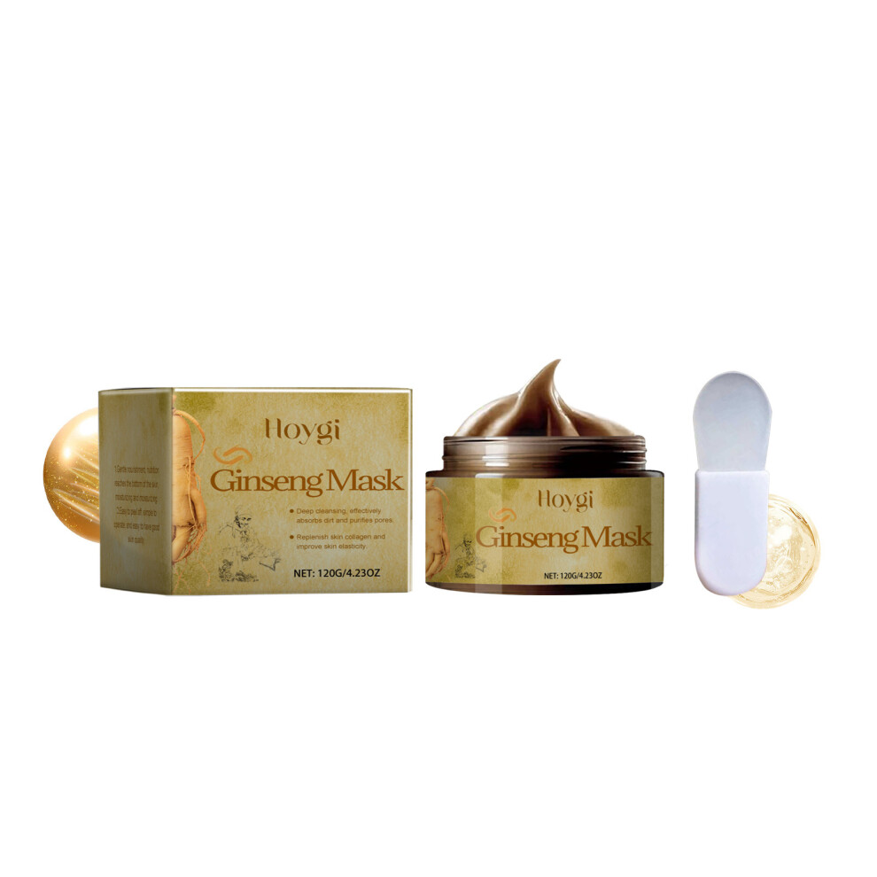 Hoygi Peel Off Mask Hydrating, Moisturizing, Gentle Cleansing Skin Care Mask