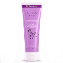 DERMAdoctor KP Duty Body Scrub
