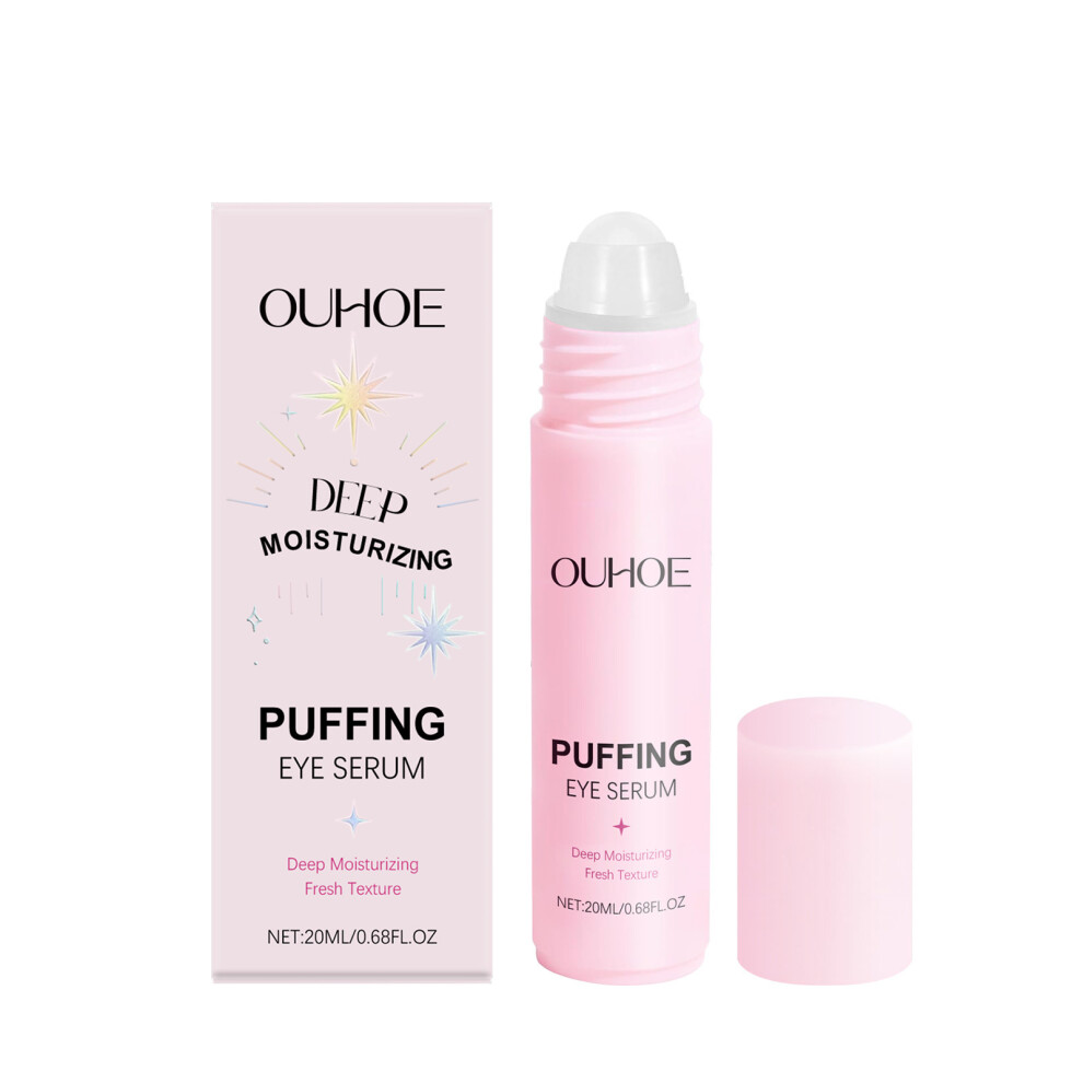 OUHOE Eye Essence Roller Ball