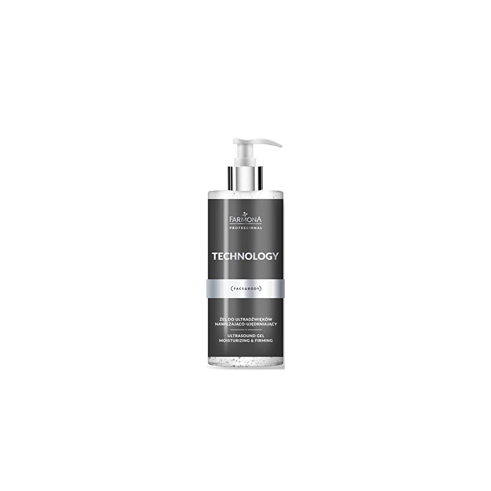 Farmona Technology Ultrasonic Gel 500Ml