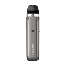 INNOKIN Endura V Pod Kit, Built-in 1200mAh Battery, Top Fill Design, Auto Draw, Precise Airflow Adjustment, 3 Level Battery Indicator, 2ml Cartridge,