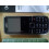 Nokia Nokia C5-00 5MP All Black SIM Free Mobile Phone 1