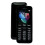 Nokia Microsoft Nokia 222 2.4-Inch SIM-Free Mobile Phone - Black 1