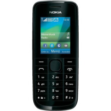 Nokia 113 Lightweight Mobile - SIM Free