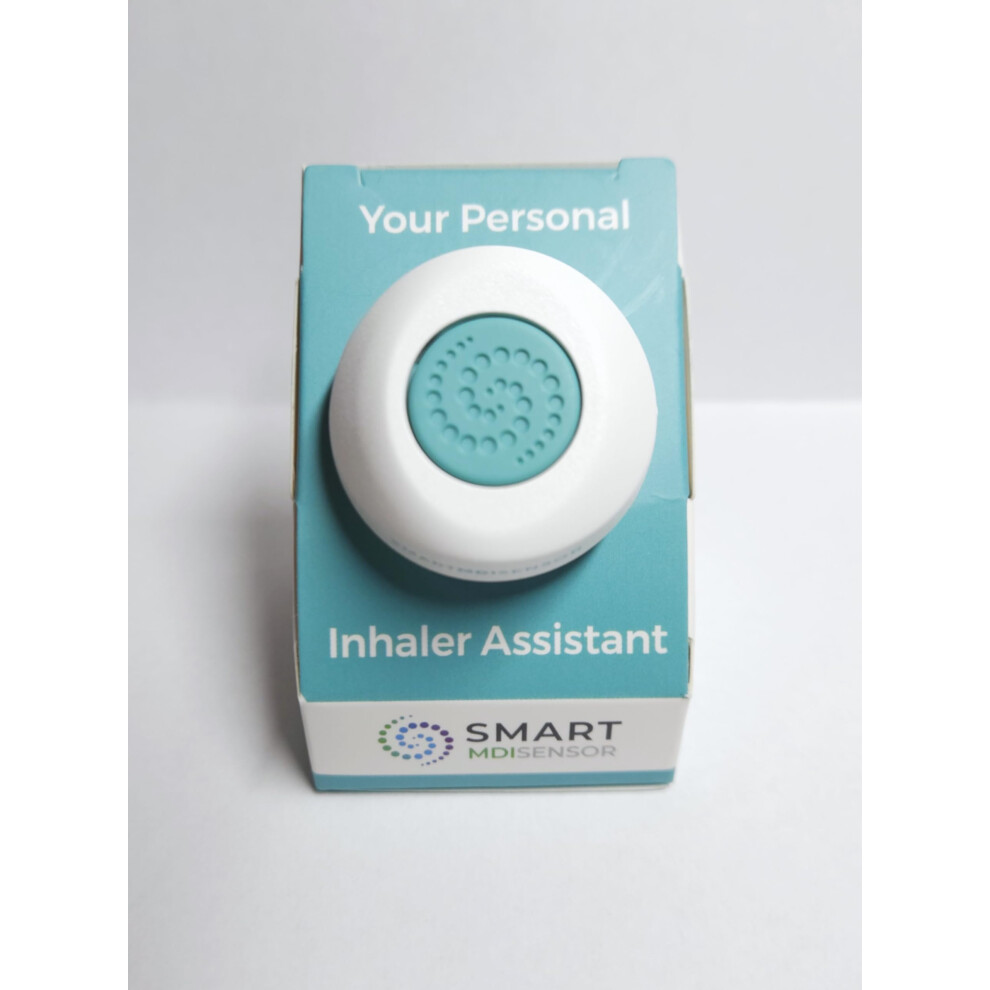Smart MDI Sensor