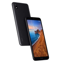 Xiaomi Redmi 7a 13.8 cm (5.45") 2 GB 16 GB Dual SIM Black 4000 mAh Redmi 7a, 13.8 cm (5.45"), 1440 x 720 pixels, 2 GB, 16 GB, 12 MP, Black