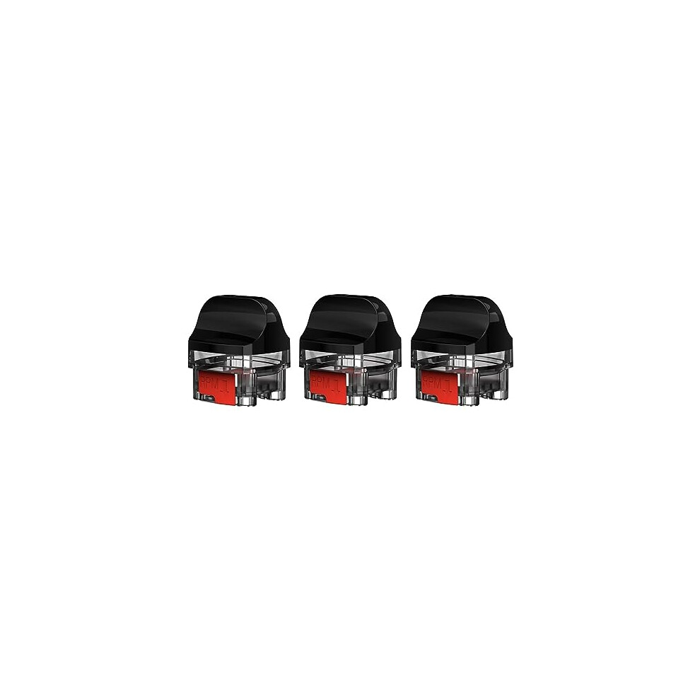 Smok Rpm 2 Pod - 3 Pack [Rpm2] No Nicotine