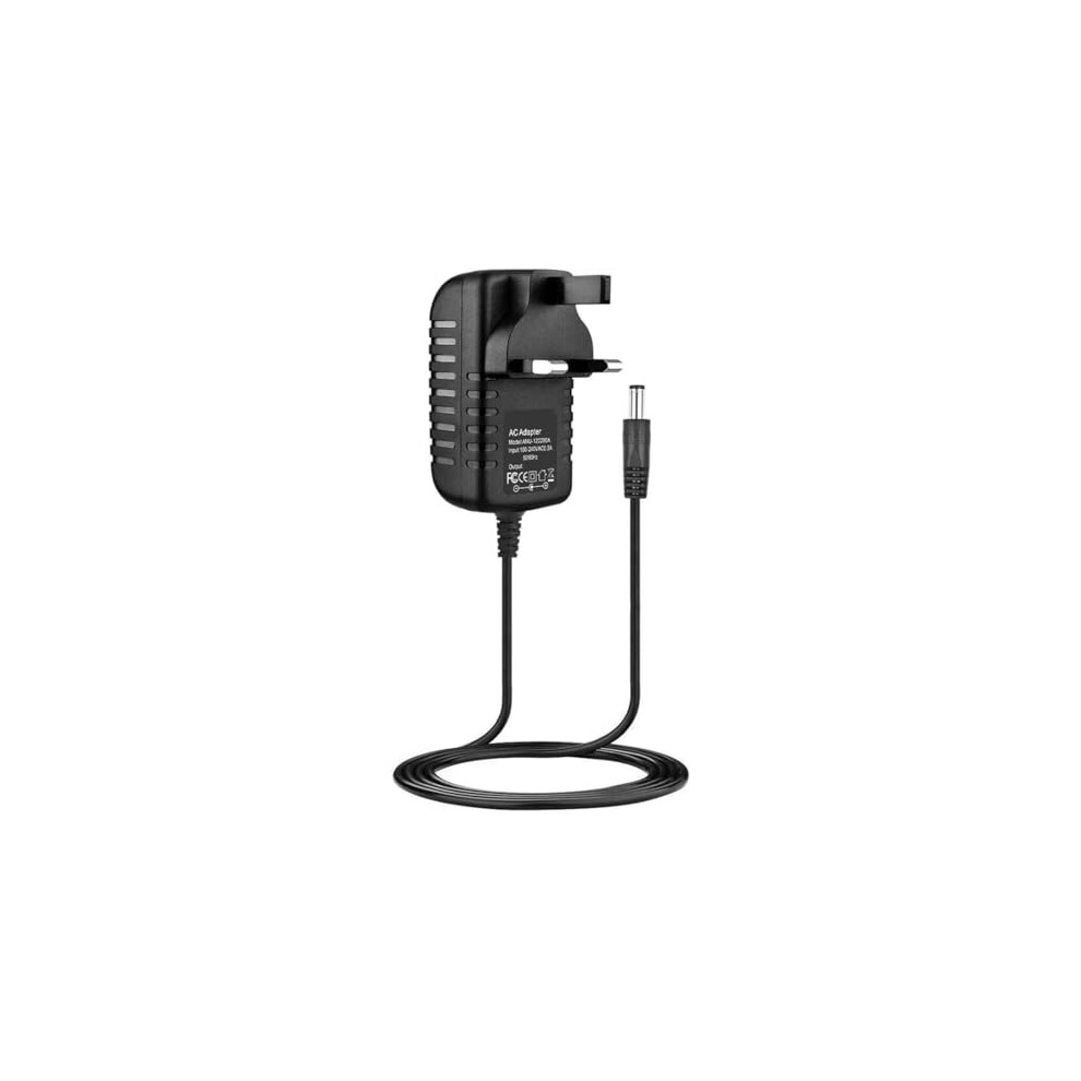 Replacement For Tc Electronic Mini Corona Chorus Power Supply Adapter 9V 9550287880402