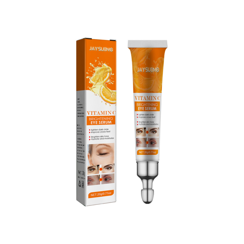Cream Jaysuing Eye Hydrating And Moisturizing Care For Skin Around The Eyes