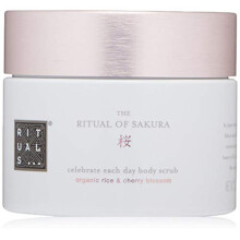 RITUALS Body Scrub with Sugar 125 g