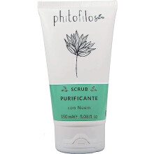 Scrub purificante cuoio capelluto