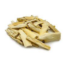 Chewico Beef Skin Stick Dog Chews 30 cm 500 g | Long Lasting Natural Beef Hide Treats for Medium & Large Dogs | Dried Dog Chew Sticks for Daily
